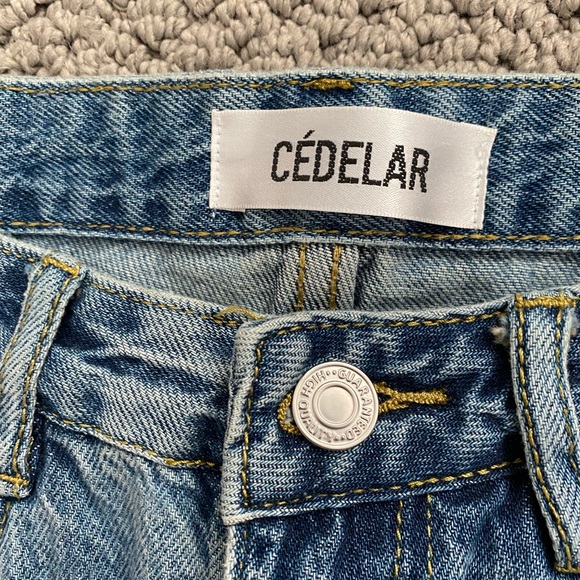 Cedelar Jeans!! - Picture 6 of 10